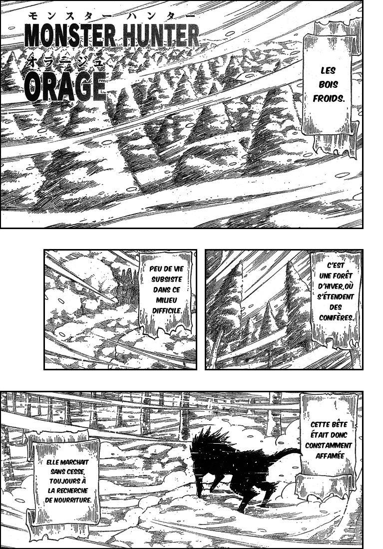 img Monster Hunter Orage 21
